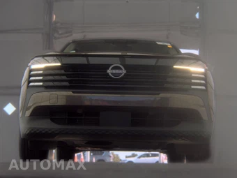 2025 Nissan Kicks S - miniatura 3