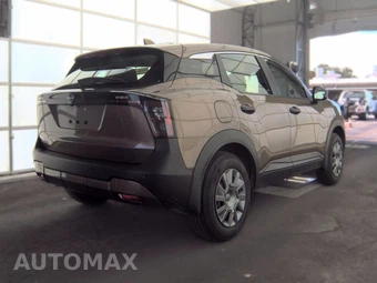 2025 Nissan Kicks S - miniatura 5