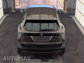 2025 Nissan Kicks S - miniatura 6