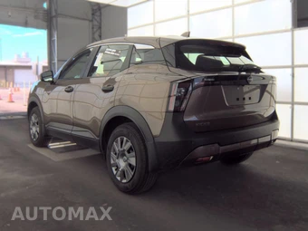 2025 Nissan Kicks S - miniatura 8
