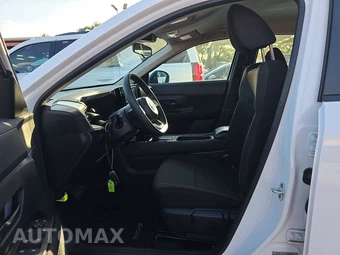 2025 Nissan Kicks S – miniatura 13