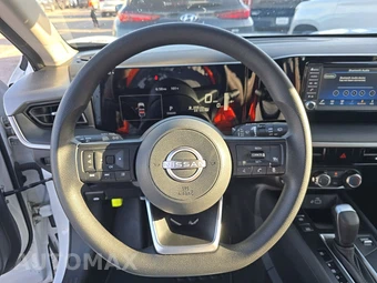 2025 Nissan Kicks S – miniatura 16