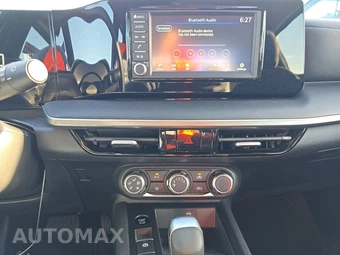 2025 Nissan Kicks S – miniatura 17