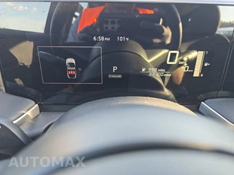 2025 Nissan Kicks S – miniatura 18