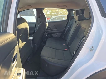 2025 Nissan Kicks S – miniatura 19