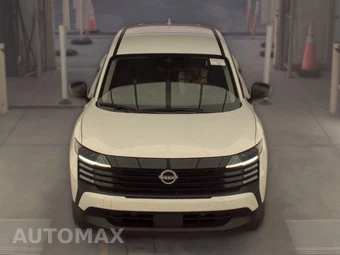2025 Nissan Kicks S – miniatura 2
