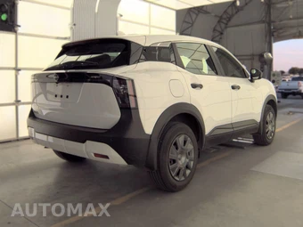 2025 Nissan Kicks S – miniatura 5