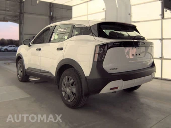 2025 Nissan Kicks S – miniatura 8