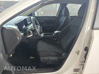 2025 Nissan Kicks S - miniatura 13