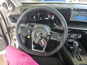 2025 Nissan Kicks S - miniatura 16