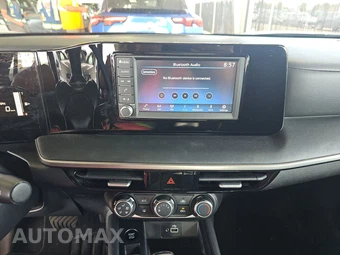 2025 Nissan Kicks S - miniatura 17
