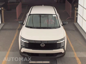 2025 Nissan Kicks S - miniatura 2