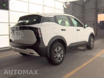 2025 Nissan Kicks S - miniatura 5