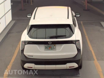 2025 Nissan Kicks S - miniatura 6
