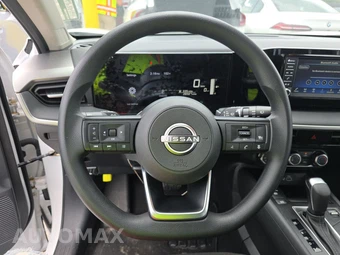 2025 Nissan Kicks S - miniatura 16