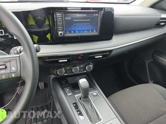2025 Nissan Kicks S - miniatura 17
