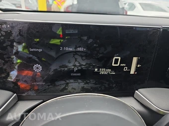 2025 Nissan Kicks S - miniatura 18