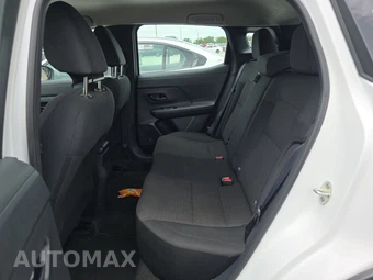 2025 Nissan Kicks S - miniatura 19