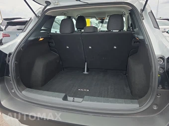 2025 Nissan Kicks S - miniatura 23