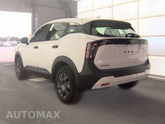 2025 Nissan Kicks S - miniatura 8