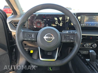2025 Nissan Kicks S – miniatura 16