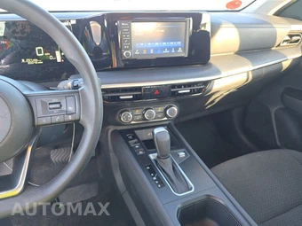 2025 Nissan Kicks S – miniatura 17