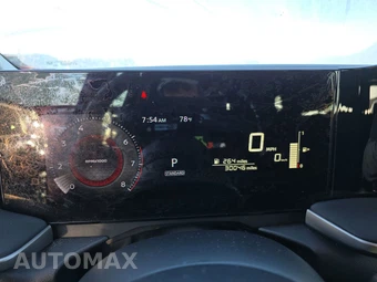 2025 Nissan Kicks S – miniatura 18