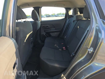 2025 Nissan Kicks S – miniatura 19