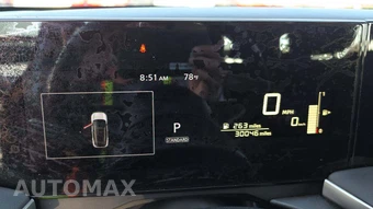 2025 Nissan Kicks S – miniatura 31