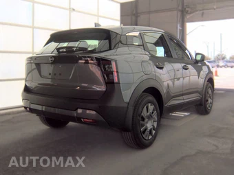2025 Nissan Kicks S – miniatura 5