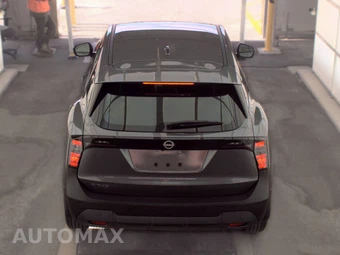 2025 Nissan Kicks S – miniatura 6