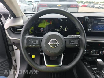 2025 Nissan Kicks S - miniatura 16