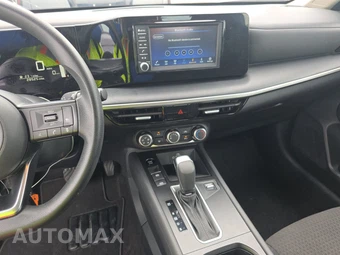 2025 Nissan Kicks S - miniatura 17