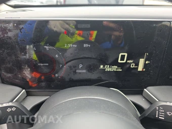 2025 Nissan Kicks S - miniatura 18
