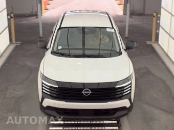 2025 Nissan Kicks S - miniatura 2