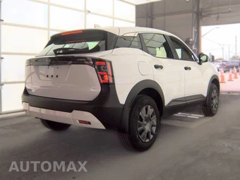 2025 Nissan Kicks S - miniatura 5