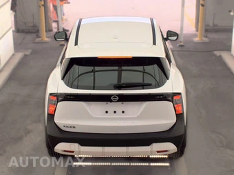 2025 Nissan Kicks S - miniatura 6