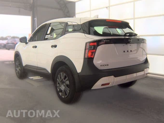 2025 Nissan Kicks S - miniatura 8