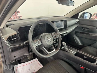 2025 Nissan Kicks S - miniatura 10