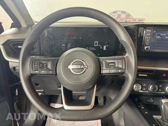 2025 Nissan Kicks S - miniatura 13