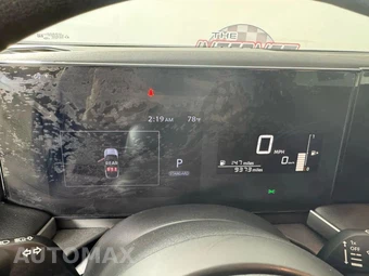 2025 Nissan Kicks S - miniatura 14