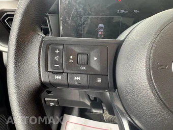 2025 Nissan Kicks S - miniatura 15