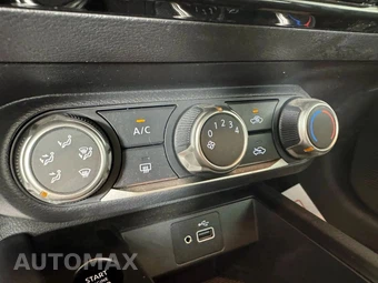 2025 Nissan Kicks S - miniatura 19