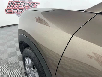 2025 Nissan Kicks S - miniatura 21