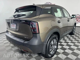 2025 Nissan Kicks S - miniatura 25