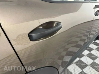 2025 Nissan Kicks S - miniatura 26