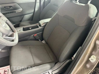 2025 Nissan Kicks S - miniatura 29
