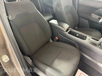 2025 Nissan Kicks S - miniatura 30