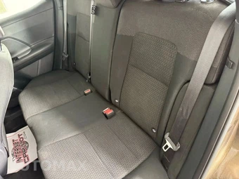 2025 Nissan Kicks S - miniatura 31