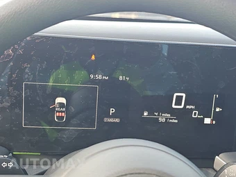2025 Nissan Kicks S – miniatura 12